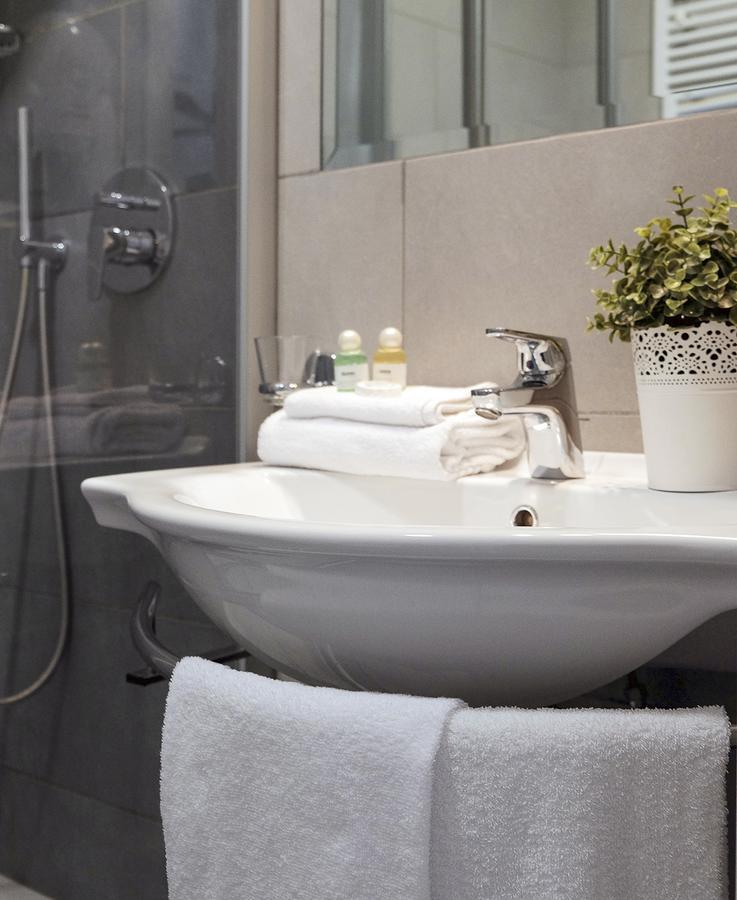 Relais Cavour Inn Rome Bagian luar foto