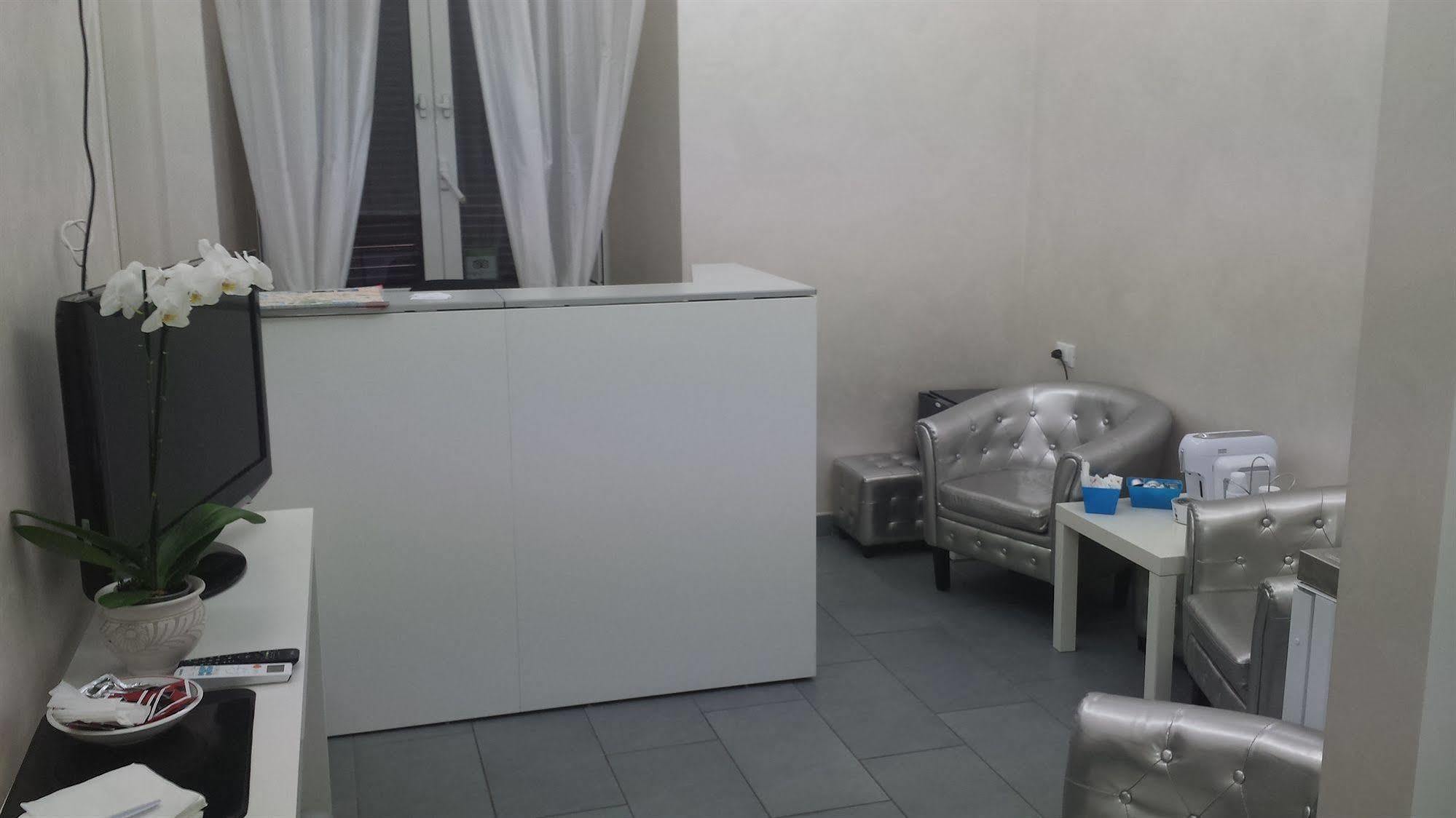 Relais Cavour Inn Rome Bagian luar foto